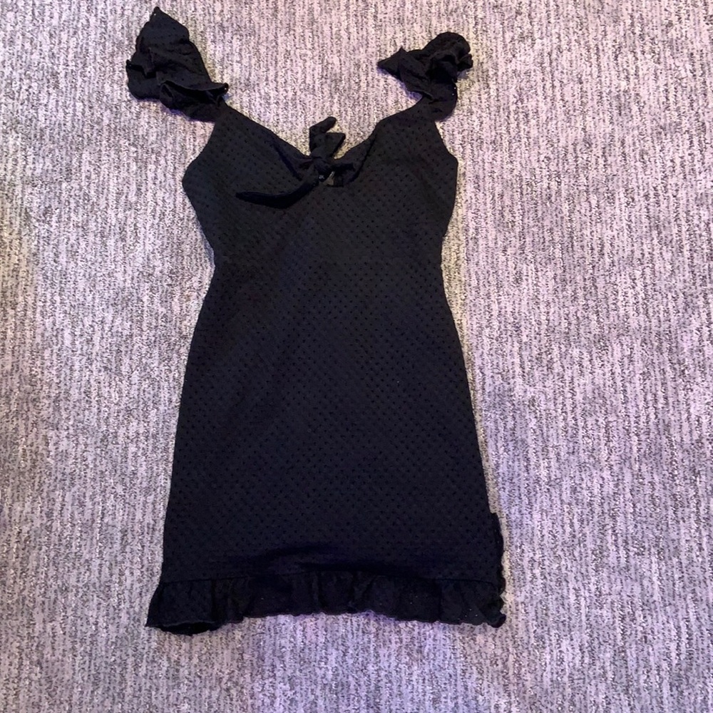 Minkpink dress